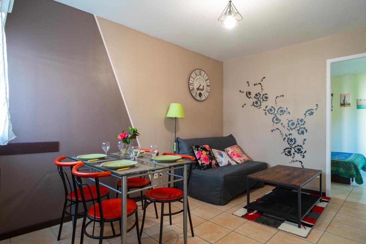 Appartement L'unan - 1km De La