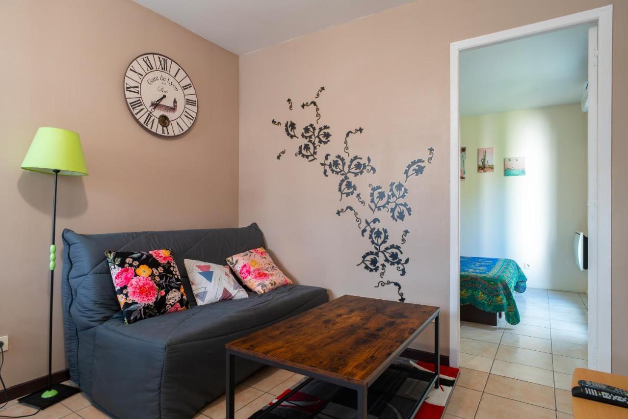 Appartement L'unan - 1km De La