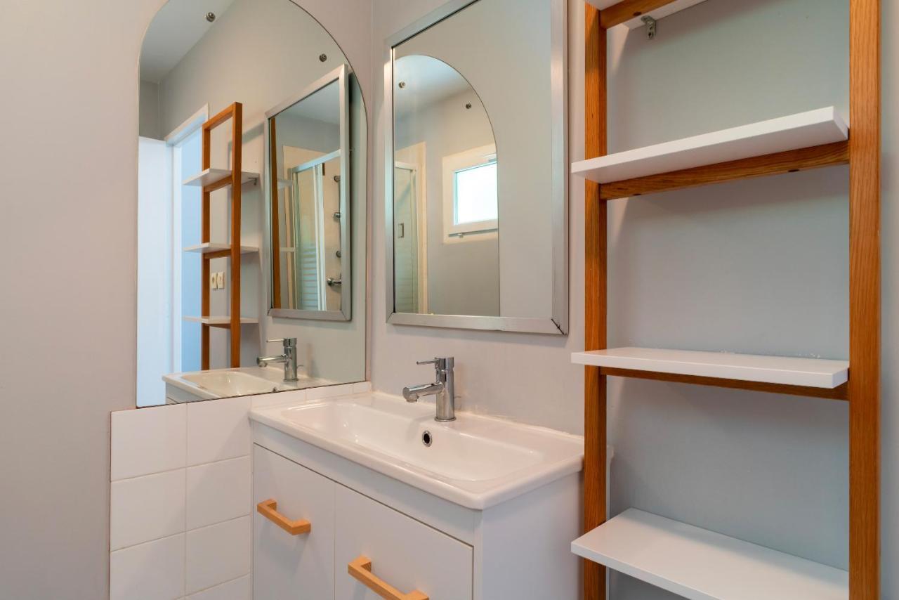Appartement L'unan - 1km De La Bénodet